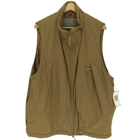 フリークスストア FREAKS STORE 22AW PRIMALOFT VEST プリマロフト ベスト メンズ JPN:L