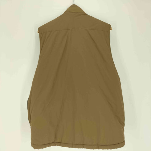 フリークスストア FREAKS STORE 22AW PRIMALOFT VEST プリマロフト ベスト メンズ JPN:L