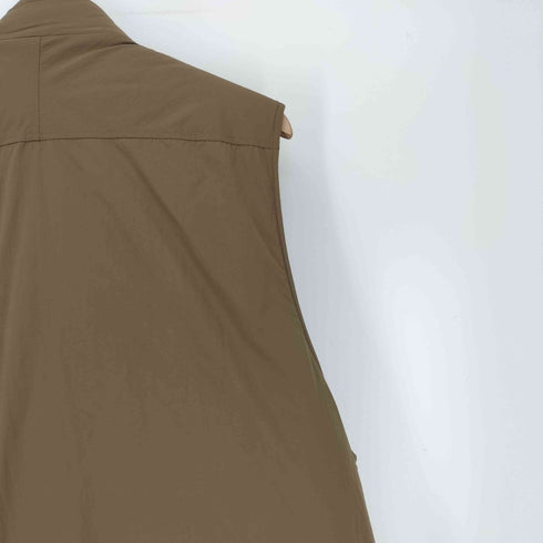 フリークスストア FREAKS STORE 22AW PRIMALOFT VEST プリマロフト ベスト メンズ JPN:L