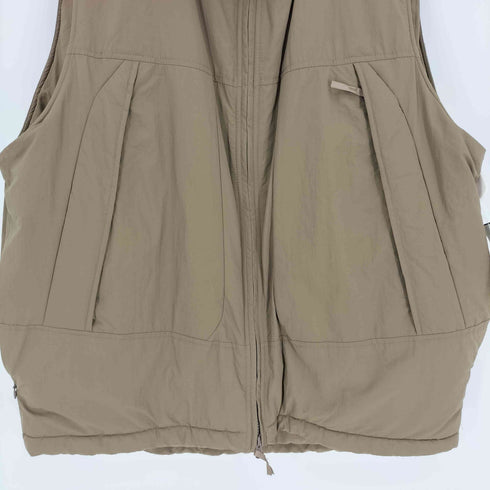 フリークスストア FREAKS STORE 22AW PRIMALOFT VEST プリマロフト ベスト メンズ JPN:L