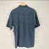 カタリナ Catalina シアサッカーボタンダウン半袖シャツ メンズ import:M