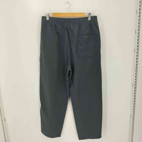 ユニクロユー UNIQLO U ライトウェイトスウェットワイドパンツ メンズ JPN:L