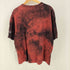 ザマウンテン the mountain 00s ダイナソー タイダイTシャツ メンズ JPN:XL