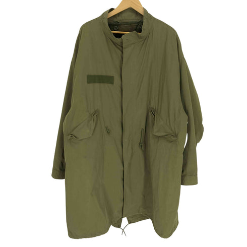 フリークスストア FREAKS STORE 22AW M65型 LINER SET ライナー付き モッズコート メンズ import:XL