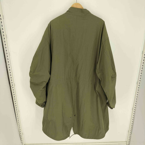 フリークスストア FREAKS STORE 22AW M65型 LINER SET ライナー付き モッズコート メンズ import:XL