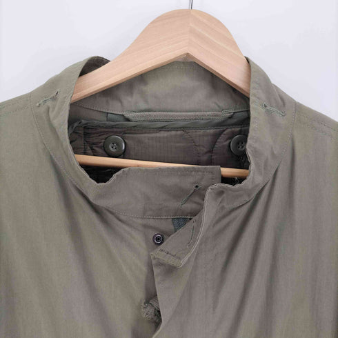 フリークスストア FREAKS STORE 22AW M65型 LINER SET ライナー付き モッズコート メンズ import:XL