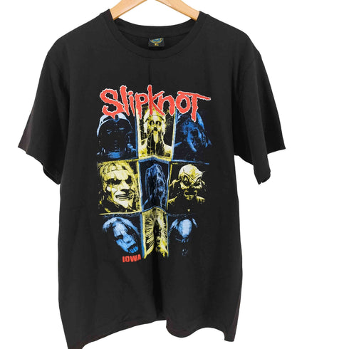 ROCKY ROOD バンドTシャツ メンズ JPN:XL