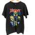 ROCKY ROOD バンドTシャツ メンズ JPN:XL