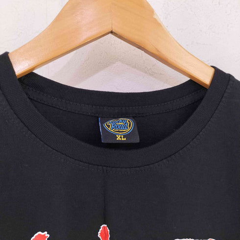 ROCKY ROOD バンドTシャツ メンズ JPN:XL