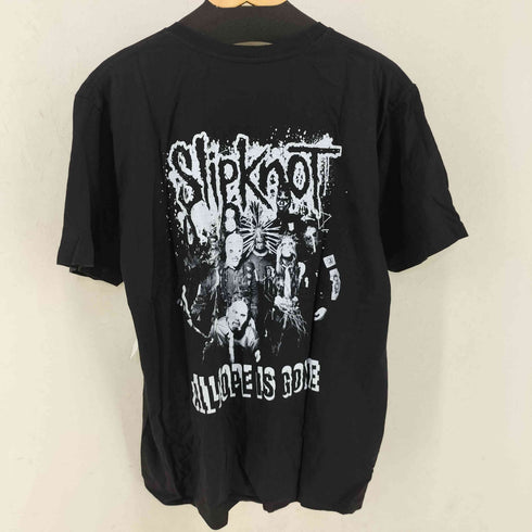 ROCKY ROOD バンドTシャツ メンズ JPN:XL