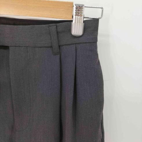 ジャーナルスタンダード JOURNAL STANDARD ライトソモウハーフパンツ レディース 38