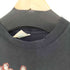 イデアル IDEAL バンドプリントノースリーブTシャツ メンズ