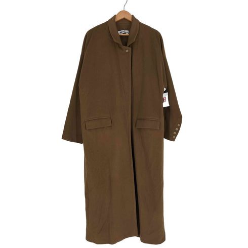 19AW ROUCHA coat ロングコート レディース