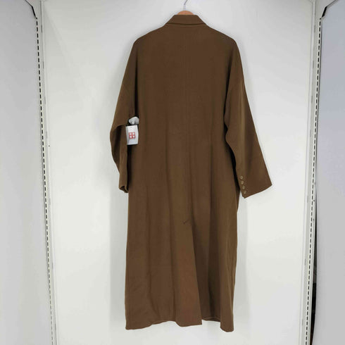 19AW ROUCHA coat ロングコート レディース