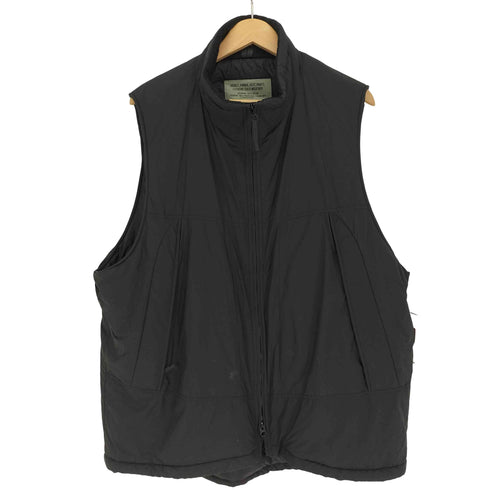 フリークスストア FREAKS STORE 23AW PRIMALOFT VEST プリマロフト 中綿 ベスト メンズ JPN:L
