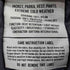 フリークスストア FREAKS STORE 23AW PRIMALOFT VEST プリマロフト 中綿 ベスト メンズ JPN:L