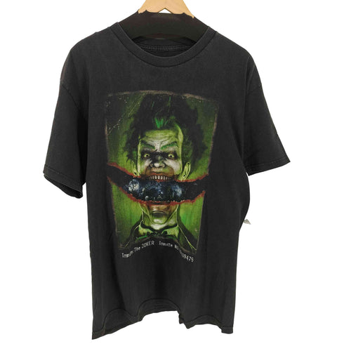 00s ムービープリントTシャツ メンズ JPN:XL