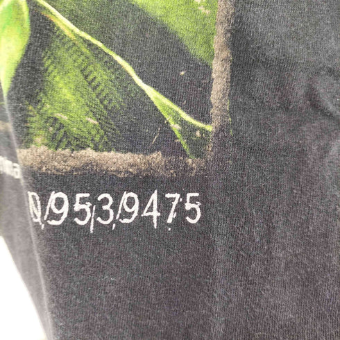 00s ムービープリントTシャツ メンズ JPN:XL