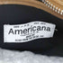 アメリカーナ Americana FOR SALON 別注ミニショルダーバッグ レディース