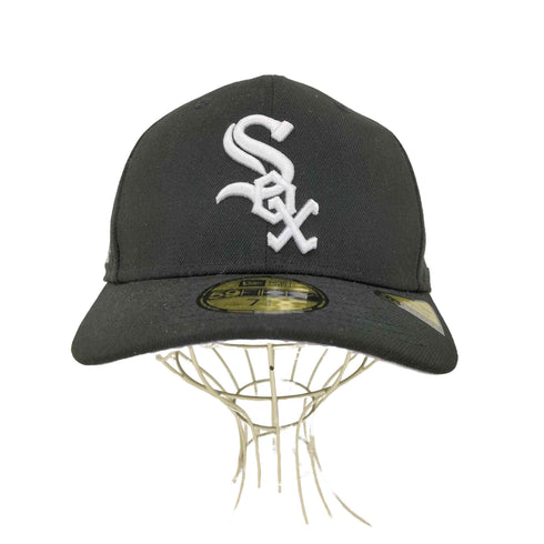 ニューエラ NEW ERA 59FIFTY チームロゴ刺繍6パネルキャップ メンズ 7 3/8
