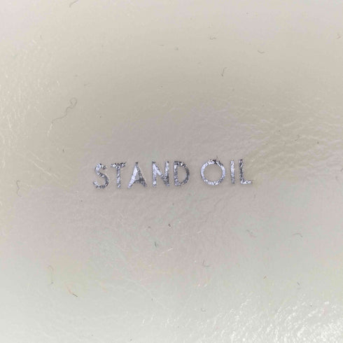 STAND OIL Plump Bag プランプバッグ レディース