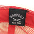 DROPOUT NEW YORK LA FLAMES TRUCKER HAT メンズ