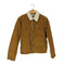 リーバイス Levis SHERPA TRUCKER JACKET コーデュロイボアジャケット メンズ JPN:S