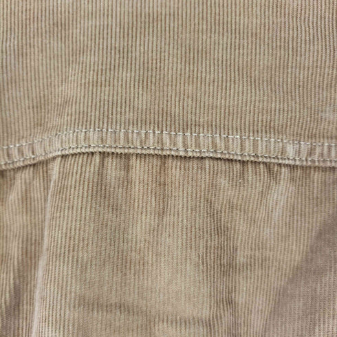 リーバイス Levis SHERPA TRUCKER JACKET コーデュロイボアジャケット メンズ JPN:S