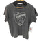 キャンディストリッパー Candy Stripper USED加工 Tシャツ レディース JPN:2