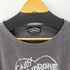 キャンディストリッパー Candy Stripper USED加工 Tシャツ レディース JPN:2