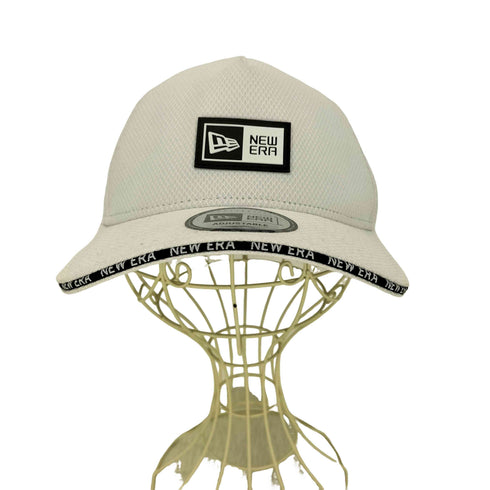 ニューエラ NEW ERA 9FORTY A-FRAME Dimond Era ボックスロゴ 6パネルキャップ メンズ