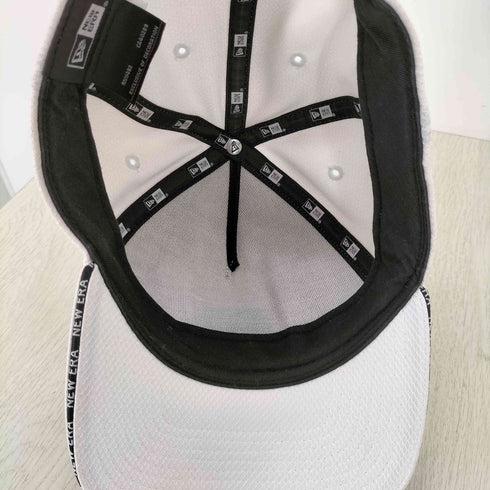 ニューエラ NEW ERA 9FORTY A-FRAME Dimond Era ボックスロゴ 6パネルキャップ メンズ