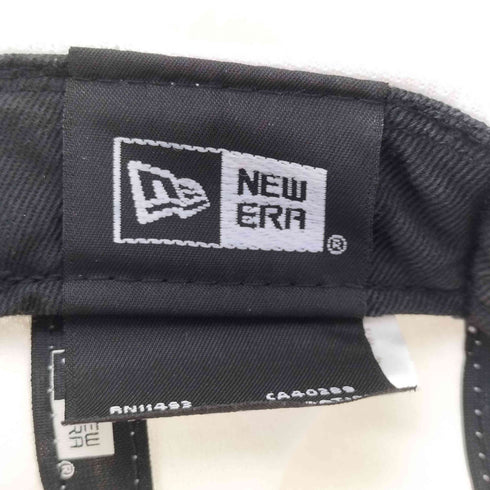 ニューエラ NEW ERA 9FORTY A-FRAME Dimond Era ボックスロゴ 6パネルキャップ メンズ