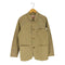 リーバイス Levis STRETCH デニムカバーオール メンズ JPN:S