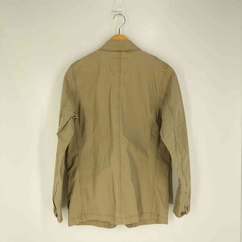 リーバイス Levis STRETCH デニムカバーオール メンズ JPN:S