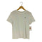 カルバンクラインジーンズ Calvin Klein Jeans アーカイブロゴクルーネックTシャツ レディース import:M