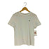 カルバンクラインジーンズ Calvin Klein Jeans アーカイブロゴクルーネックTシャツ レディース import:M