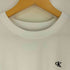 カルバンクラインジーンズ Calvin Klein Jeans アーカイブロゴクルーネックTシャツ レディース import:M