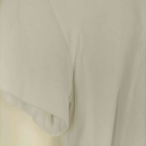 カルバンクラインジーンズ Calvin Klein Jeans アーカイブロゴクルーネックTシャツ レディース import:M