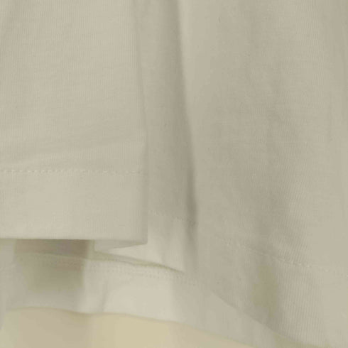 カルバンクラインジーンズ Calvin Klein Jeans アーカイブロゴクルーネックTシャツ レディース import:M