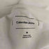 カルバンクラインジーンズ Calvin Klein Jeans アーカイブロゴクルーネックTシャツ レディース import:M