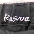 ラスボア RASVOA ファイヤーバックルミディスカート レディース JPN:M