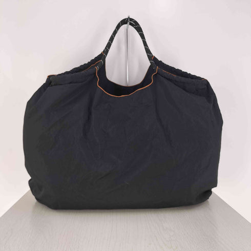 ボールアンドチェーン Ball&Chain D LOGO bearショッピングバッグ レディース