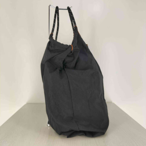 ボールアンドチェーン Ball&Chain D LOGO bearショッピングバッグ レディース