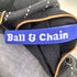 ボールアンドチェーン Ball&Chain D LOGO bearショッピングバッグ レディース