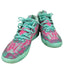 プーマ PUMA MB.03 MIAMI ELECTRIC PEPPERMINT-RAVISH ローカットスニーカー メンズ JPN:28
