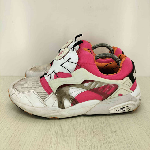 プーマ PUMA Disc Blaze OG メンズ JPN:27.5