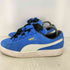 プーマ PUMA Suede XL Jack Hammer Bluemazing ローカットスニーカー メンズ JPN:27.5