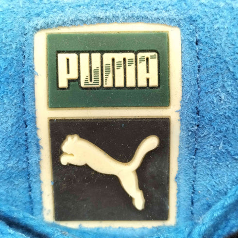 プーマ PUMA Suede XL Jack Hammer Bluemazing ローカットスニーカー メンズ JPN:27.5