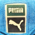 プーマ PUMA Suede XL Jack Hammer Bluemazing ローカットスニーカー メンズ JPN:27.5